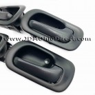 JDM EK3 Civic ViRS Interior Door Handles and Covers